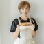画像 ☘️体に優しいグルテンフリー『米粉』スイーツ 教室  「暮らしのレシピ」 　　Tunnelmallinen☘️のユーザープロフィール画像