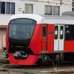鉄道宝のプロフィール