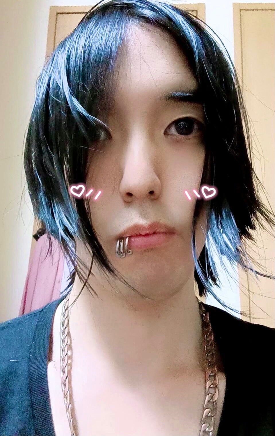 cali≠gariの秀児さん | †The Vampire Of The Blood†