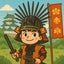 えくぼのサムネイル