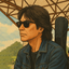 画像 遠い記憶〜浜田省吾と雑感　Under The BLUE SKYのユーザープロフィール画像