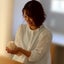 Saki ノートとキャンドルであなたの人生を灯すサポートのサムネイル