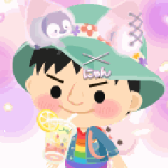 みつまめのプロフィール