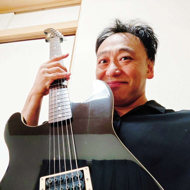 ユースケ・サンタマリアのサインと再会(*´▽｀*)v | 塚越智朗の