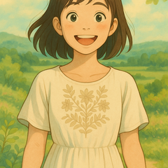 りかのプロフィール