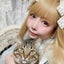 画像 42歳ロリィタ店主やよの若見えのコツ@大阪グリーンピール専門サロンYのユーザープロフィール画像