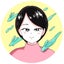 西原叶夏子（にしはらかなこ）のサムネイル