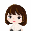 モモ花（M）のサムネイル