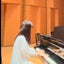 画像 人前演奏を頑張る☆大人ピアノ〜日常のあれこれ〜のユーザープロフィール画像