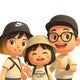 ぶ～すかのおすすめのサムネイル