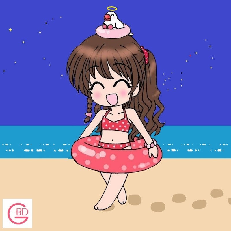 おゆきちゃん