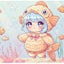 さかなちゃんのサムネイル