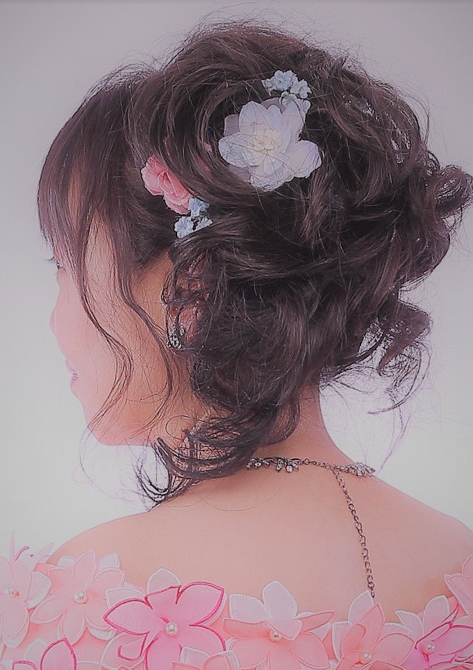 浅岡美穂