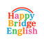 Happy Bridge English｜安心の外国人英語ベビーシッター＆家庭教師のサムネイル