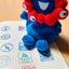 アイロン　徒然日記のサムネイル