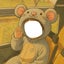 ドブネズミのサムネイル