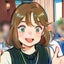 サリーのサムネイル