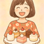 京桜のサムネイル