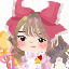 ☆滝風英菜☆❁のサムネイル