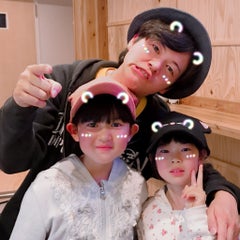 ★k介☆のプロフィール