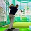 ゴルフ好き貧乏父さんのサムネイル