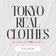 TOKYO REAL CLOTHES 大人世代のリアルクローズ