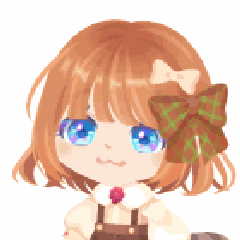 ピンキーのプロフィール