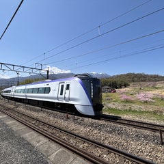 KH8000Showのプロフィール