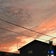 夕焼け空〜アルコール依存の夫と子育て日記〜