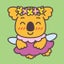 odetteandのサムネイル