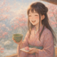 京桜のサムネイル