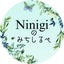 画像 ninigiのみちしるべのユーザープロフィール画像