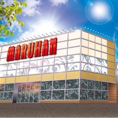 マルハン津山店のプロフィール