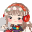 ☆滝風英菜☆❁のサムネイル