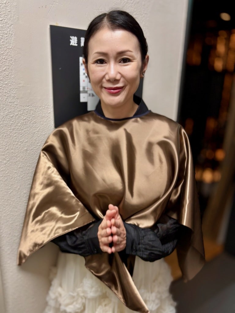 小野陽子