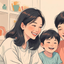 画像 発達障がいの疑いありと言われた子どもの可能性を信じ、子どもの脳とカラダのケアを行うSAYURIママの記録日記のユーザープロフィール画像