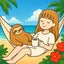 ナマケモノに憧れるアルツのサムネイル