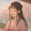 京桜のサムネイル