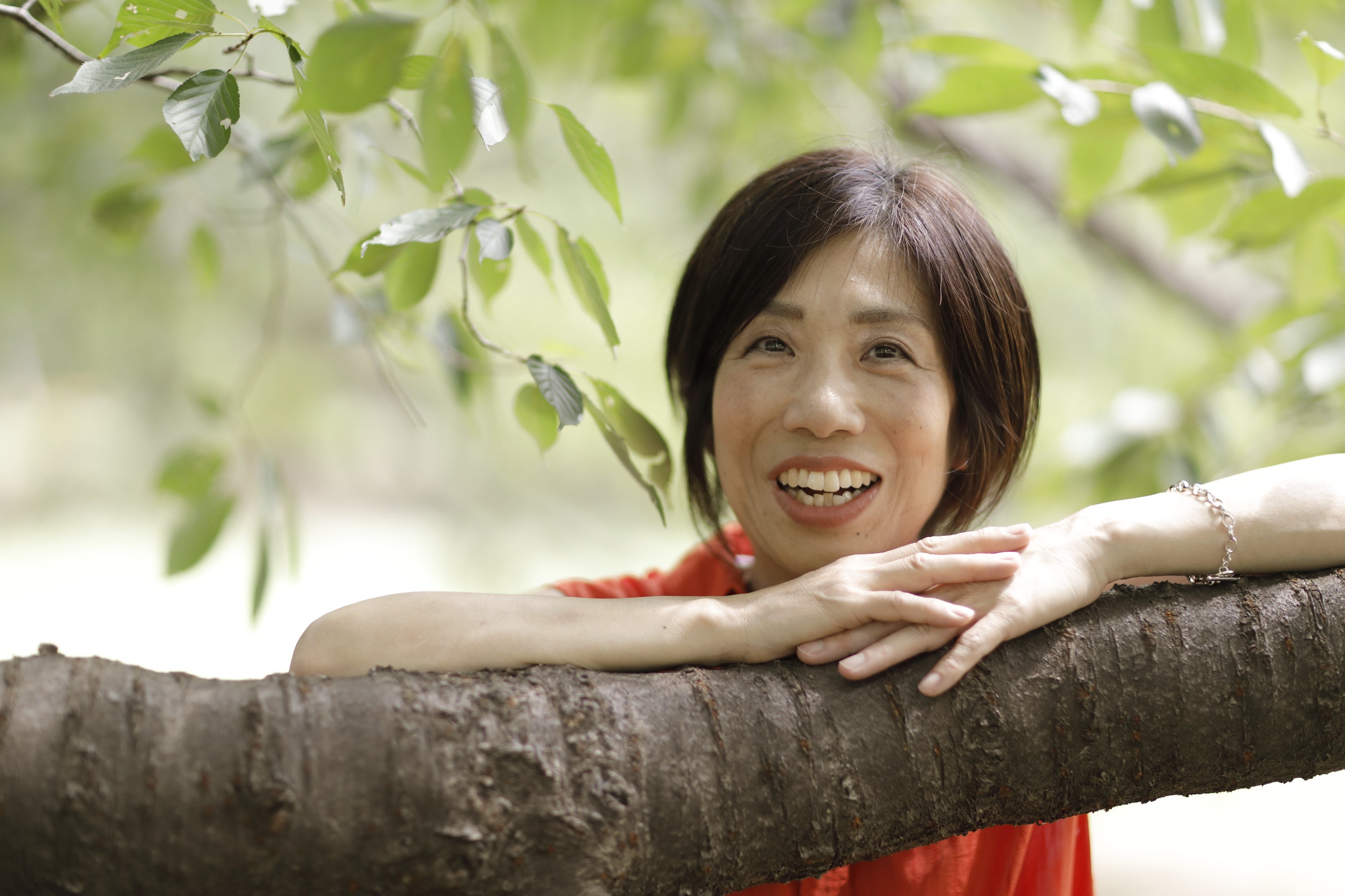岡山 断捨離®︎トレーナー ゆうゆうさんのプロフィールページ