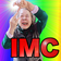 IMC いむちゃんねるの感想をつづるブログ