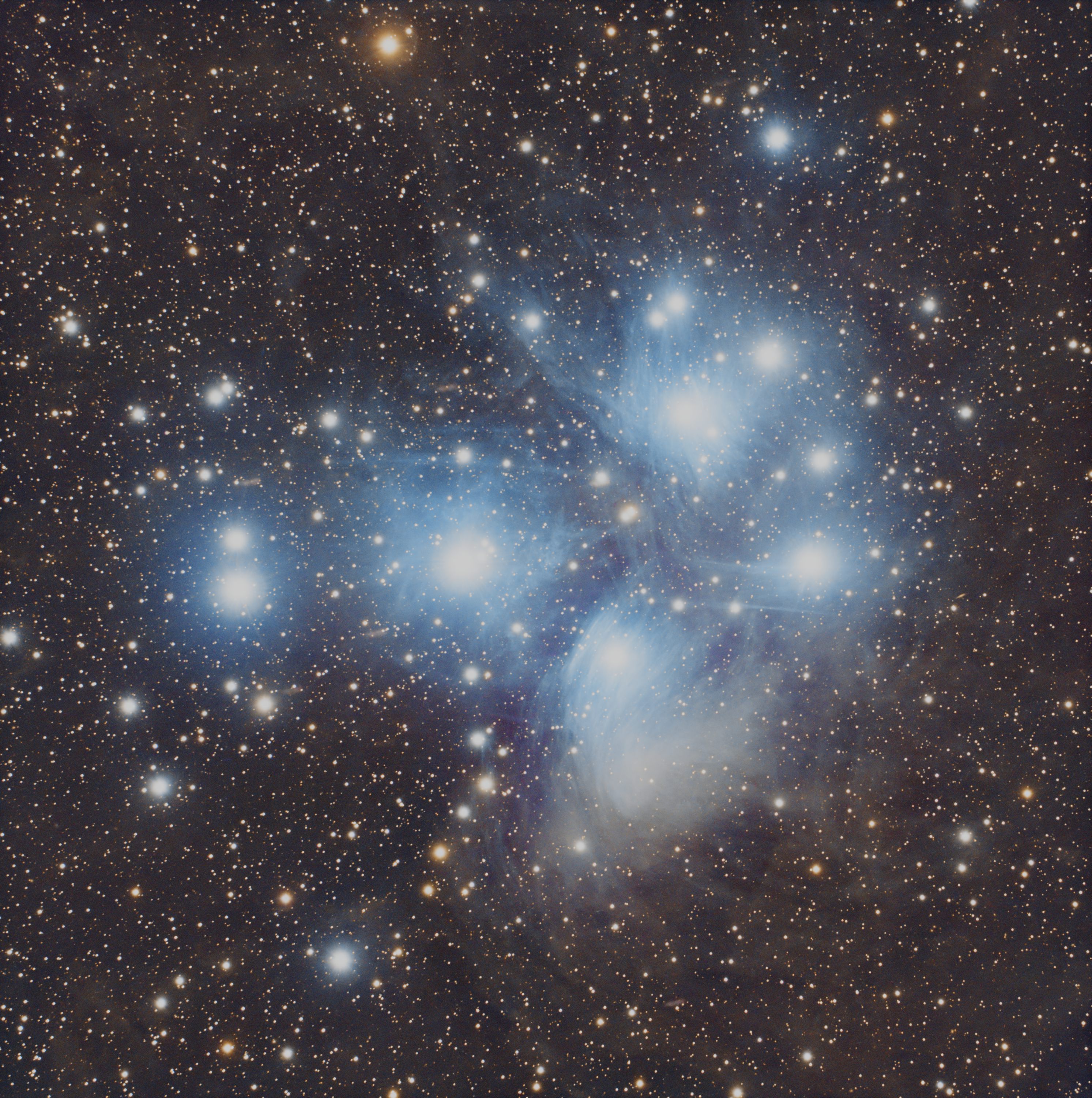冬の銀河 ～NGC1300（エリダヌス座）～ | 今夜も快晴！☆koheiの天体写真☆