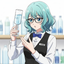 Water Sommelier☆Ruriko のサムネイル
