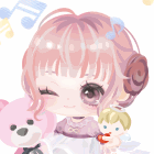  ꒰ঌアンジュ໒꒱