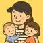 画像 ささみ＊久留米発・子連れお出かけブログのユーザープロフィール画像