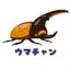 ウマチャンのサムネイル