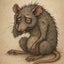 ドブネズミのサムネイル
