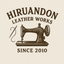 画像 hiruandon革の工房のユーザープロフィール画像
