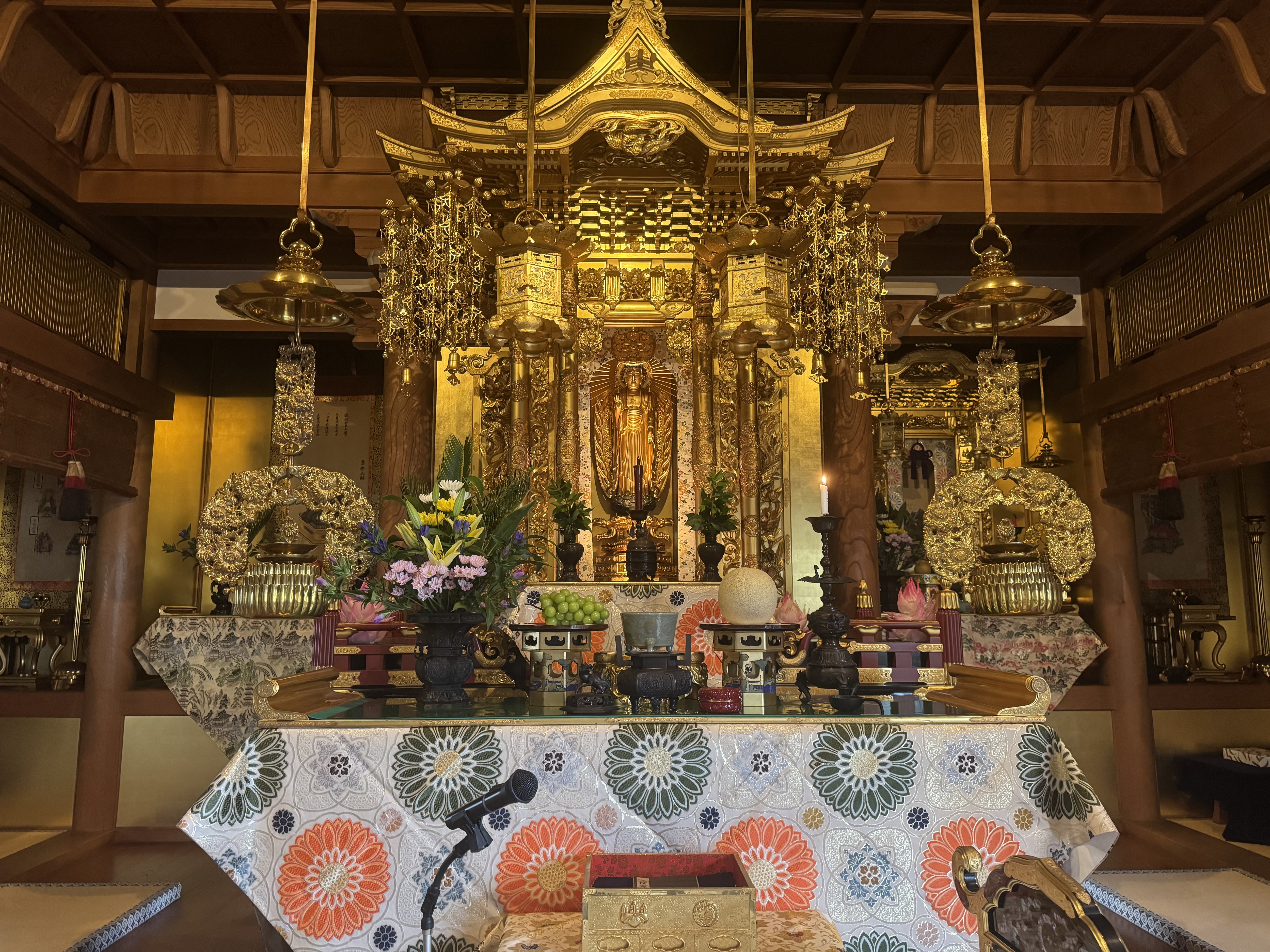 真宗では「冥福を祈る」といった言葉はもちいませんの巻 | 善然寺よもやまばなし