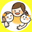 画像 ＊おみその子育て日記〜3歳＆1歳☆一姫二太郎のママです〜のユーザープロフィール画像