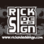 画像 ricksidedesignのブログのユーザープロフィール画像